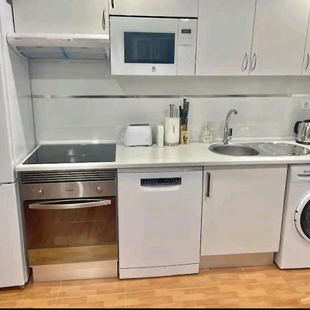 Apartamento Piso Nuevo Centro Doctor Casal Oviedo Exterior foto