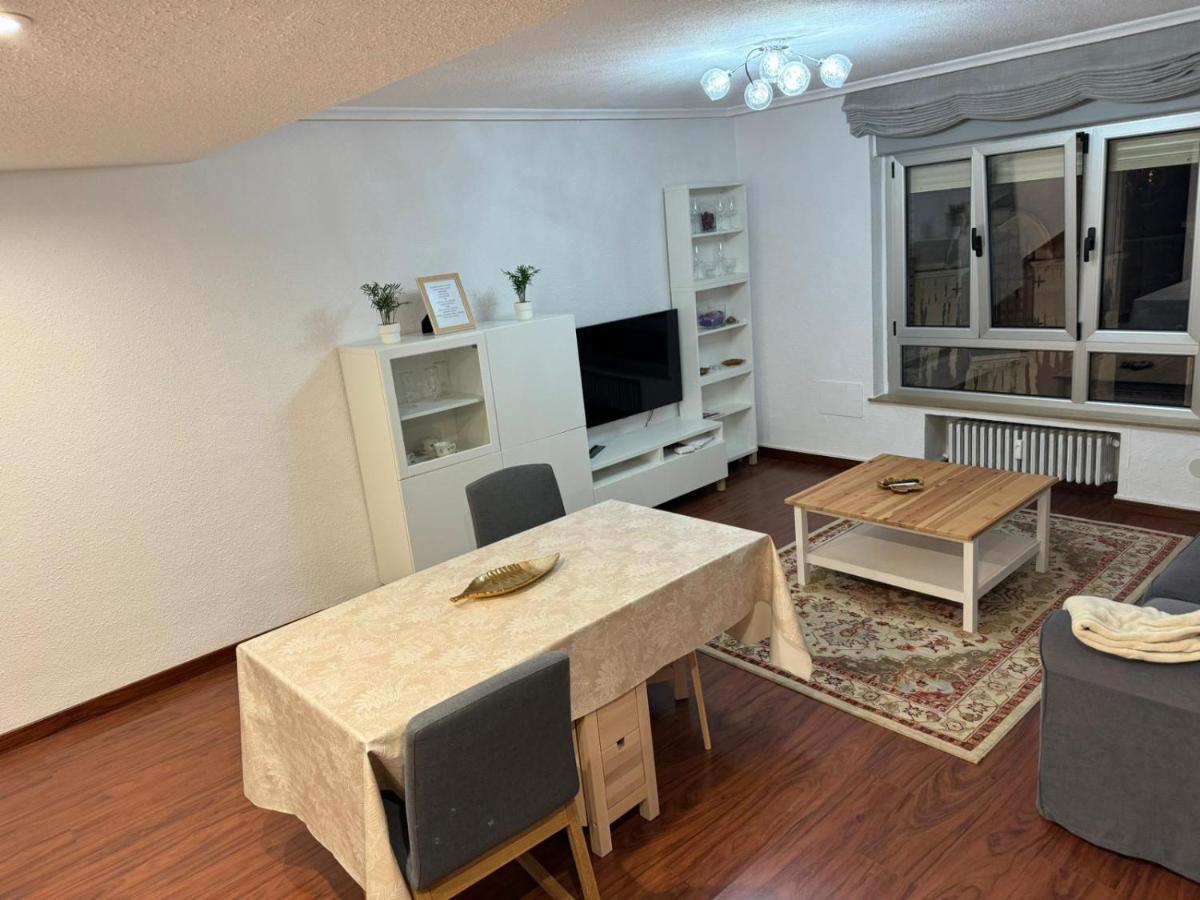Apartamento Piso Nuevo Centro Doctor Casal Oviedo Exterior foto