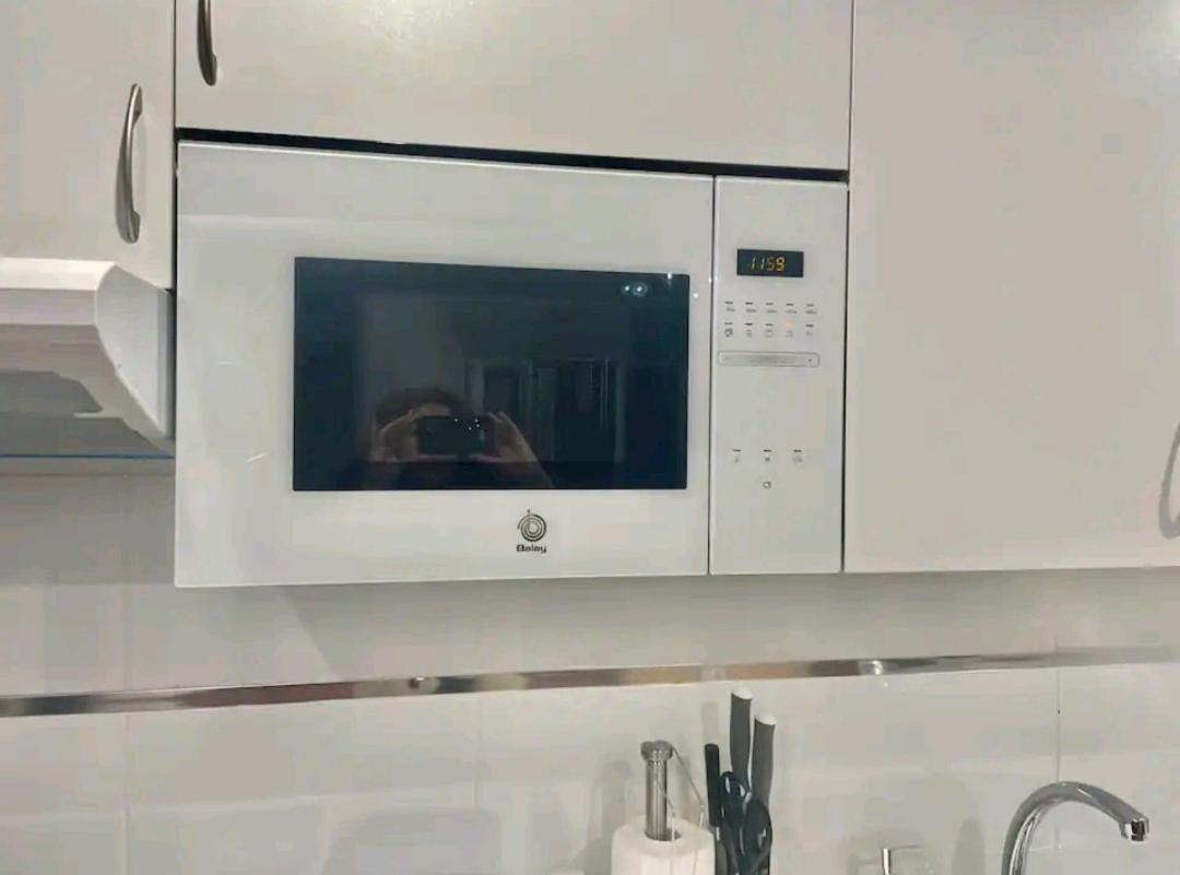 Apartamento Piso Nuevo Centro Doctor Casal Oviedo Exterior foto